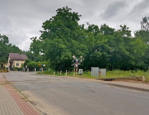 [Mazowieckie] PKP dorzuci się do budżetu budowy wiaduktu