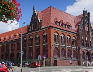 [Polska] Wielkie plany remontowe polskiej Poczty