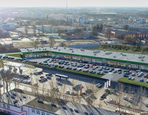 [Mazowieckie/Łódzkie] Trei Real Estate GmbH kupuje kolejne działki