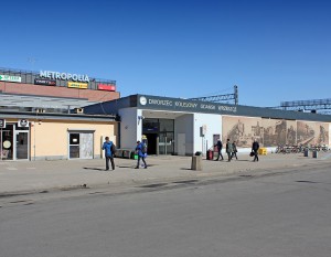 [Gdańsk] Pasażerowie z Wrzeszcza pojadą za dwa lata z ładnego dworca