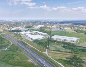 [Mazowieckie] Sephora uruchamia nowy magazyn centralny