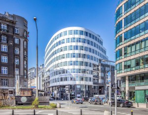 [Warszawa] Biurowiec Piękna 2.0 został sprzedany