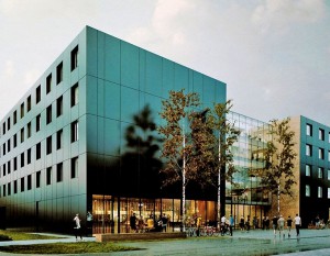 [Poznań] Alstal szykuje się do budowy akademika