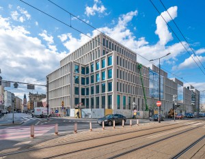 [Wrocław] Nowy Targ już cały wynajęty