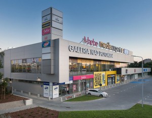 [Radom] Galeria poszła pod młotek