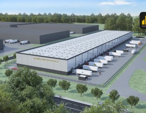 [Polska] Waimea będzie budować małe moduły magazynowe