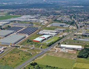 7R odchudza portfel obiektów logistycznych