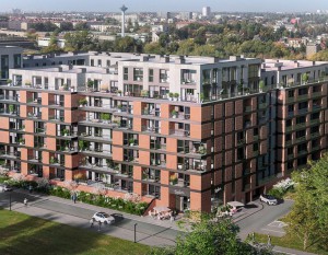 [Poznań] Goplana na Jeżycach to będzie w sumie 10 budynków