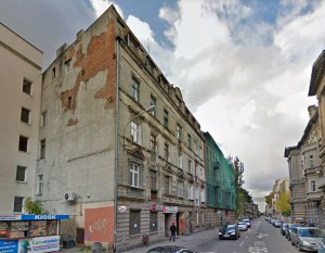 [Łódź] Błyskawiczna decyzja Powiatowego Inspektora Nadzoru Budowlanego