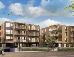 [Kraków] Matexi może już budować przy ulicy Rogalskiego