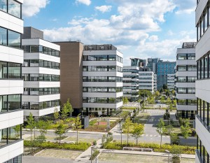 [Poznań] GSK wynajmuje dodatkową powierzchnię w Business Garden