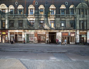 [Łódź] Wybrano wykonawców na dwie inwestycje w centrum miasta