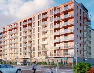 [Warszawa] Mennica Polska przygotowuje kolejne etapy projektu Bulwary Praskie