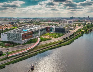 [Poznań] Galeria Malta jeszcze bardziej na sportowo