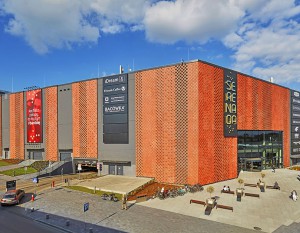 [Kraków] Tom Tailor otwarty w Serenadzie