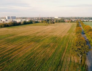 [Wrocław] Przy Zatorskiej powstanie osiedle spod znaku Mieszkanie Plus