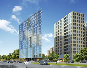 [Warszawa] Aurec Capital Poland wykłada 100 mln złotych na projekt Puławska 186