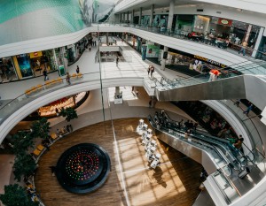 CBRE: na razie nie ma większego problemu z pustostanami w obiektach handlowych