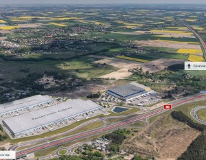 Paczkowy interes idzie znakomicie więc InPost potrzebuje poszerzyć zaplecze