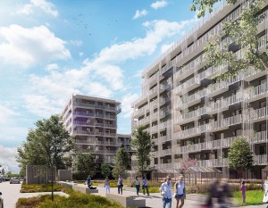 [Warszawa] Dwa etapy w planie, pierwszy właśnie wystartował