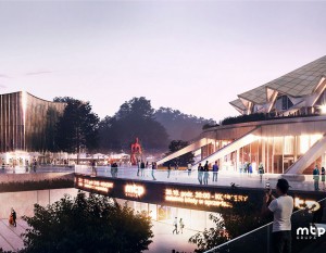 [Poznań] Arena widziała wielkie gwiazdy estrady i sportu. Teraz czeka ją renowacja