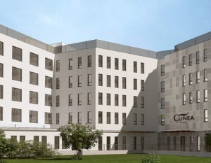 [Warszawa] Mostostal postawi budynki medyczne