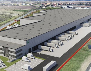 [Wrocław] BIK Park Wrocław I na finiszu