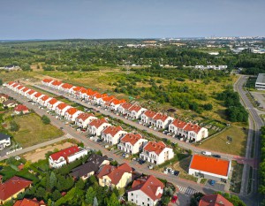 [Poznań] Ruszył IV etap osiedla Nowe Złotniki