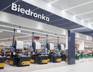 [Warmińsko-mazurskie] Sieć Biedronka buduje nowe centrum dystrybucyjne