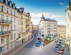 JLL: W trzecim kwartale tego roku wzrosła sprzedaż nowych mieszkań