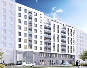 Moja Północna [etap I i II]