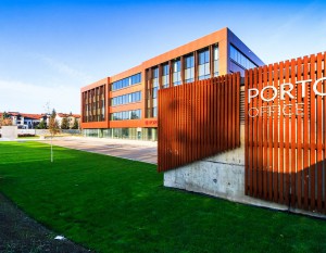 Porto Office