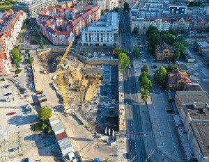 [Poznań] Apartamenty ESENCJA. Fotorelacja [18/07/19]