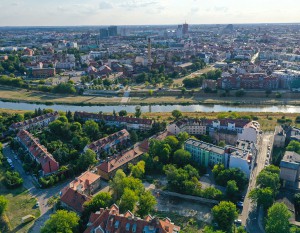 [Poznań] Tumsky Residence. Fotorelacja [01/08/2019]