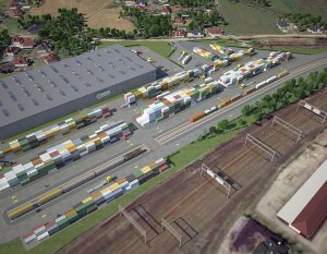 [Podlasie] Pozwolenia wydane, można przywozić transporty