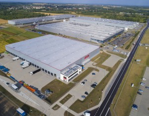 [Łódzkie] LPP zostaje w Strykowie