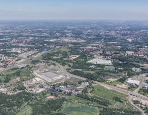 [Śląskie] Dwaj nowi najemcy w Panattoni Park Ruda Śląska II