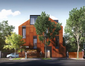 Authors Boutique Hotel Poznań