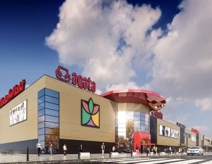 [Warszawa] Było Warszawskie Centrum Krakowska, od soboty Okęcie Park