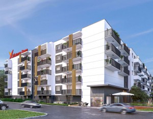 [Warszawa] Victoria Dom opanowuje stołeczny Raków