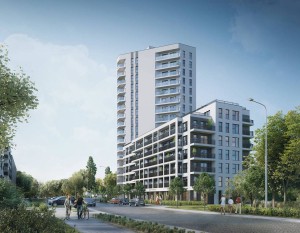 [Gdańsk] Letnica bije rekordy popularności i ściąga kolejnych deweloperów