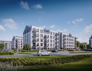 [Gdańsk] Świętokrzyska Park z pozwoleniem na użytkowanie