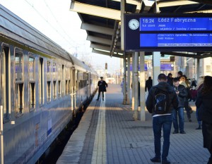 [Olsztyn] Torpol już pewny kontraktu dla PKP PLK