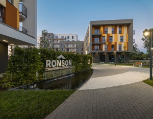 [Warszawa] Hochtief Polska zrealizuje kolejny etap osiedla Miasto Moje