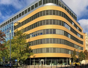 [Warszawa] Qair Polska przedłuża najem w Stratos Office Center