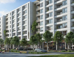 [Warszawa] Czwarty Mój Ursus od Robygu