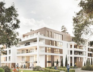 [Sopot] Polnord może budować Haffnera Residence