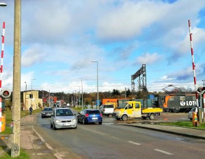 [Gdynia] Władze miasta i PKP dogadały się w sprawie wspólnej budowy wiaduktu