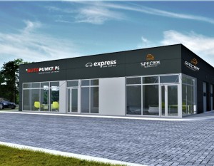 [Gdańsk] Dekpol postawi bazę logistyczną dla Express Car Rental