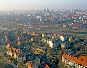 [Poznań] Tumsky Residence. Fotorelacja [27/01/2020]